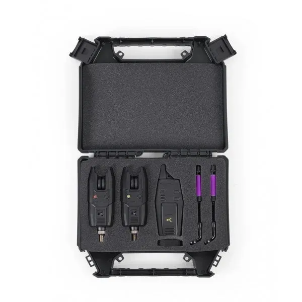 KORUM SET 2+1 ALARMA KBI-R2 +2 TENSORES K0360032