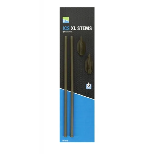 PRESTON INNOVATIONS ICS XL STEMS P0030038
