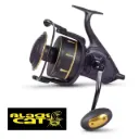 Black Cat Carrete Extreme Big Cat 105