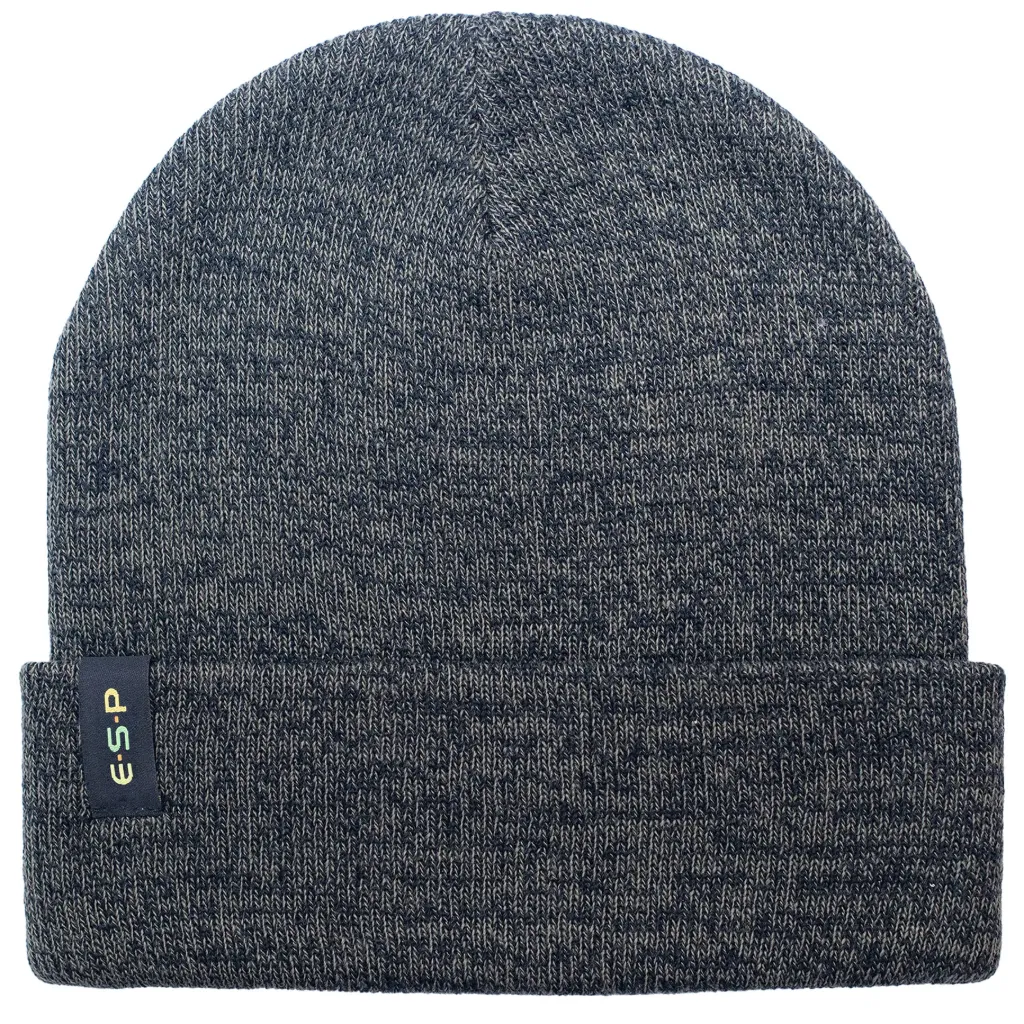 [ETAL01] ESP Beanie Hat - Olive/Black