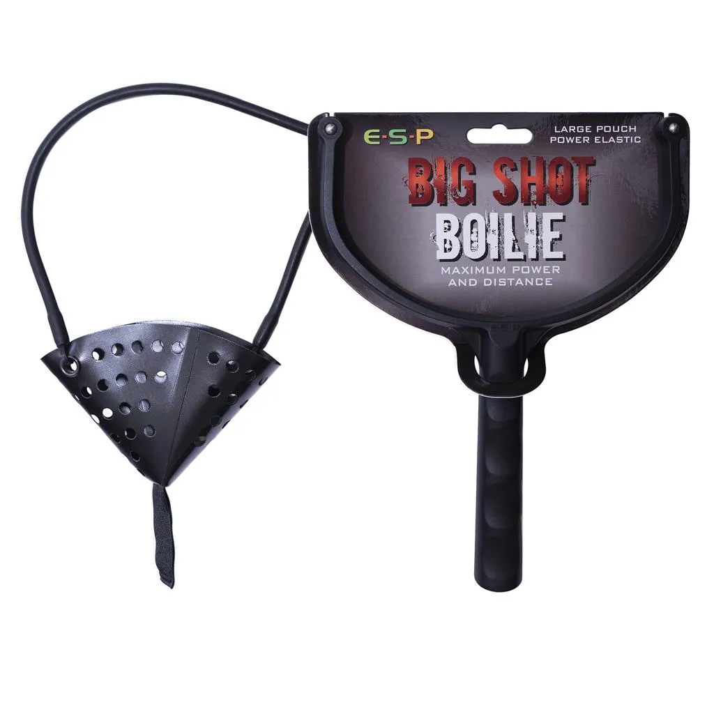 ESP Big Shot Tirador, Large