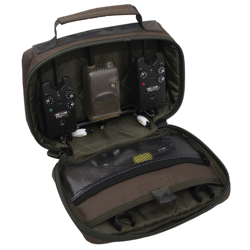 [LUE010] ESP Buzz Bar Bolsa 2 Rod