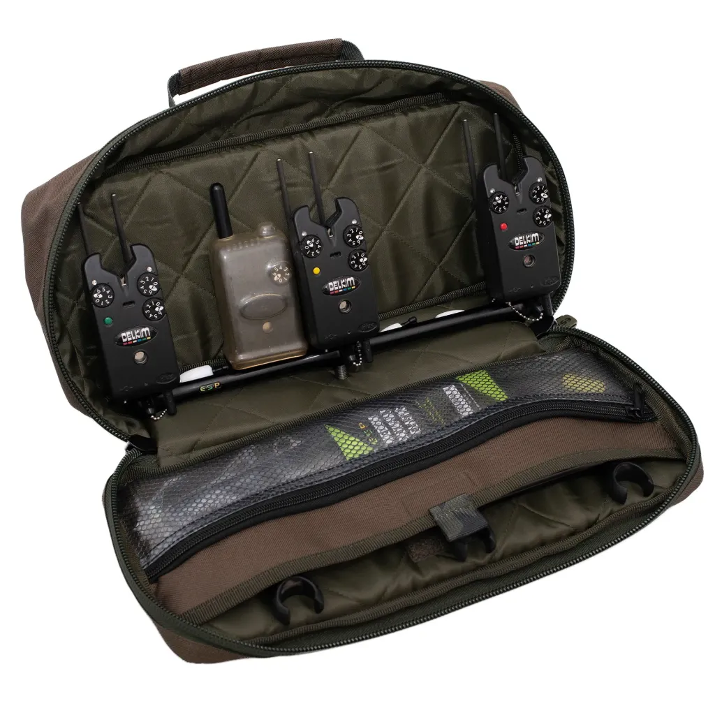 [LUE011] ESP Buzz Bar Bolsa 3 Rod