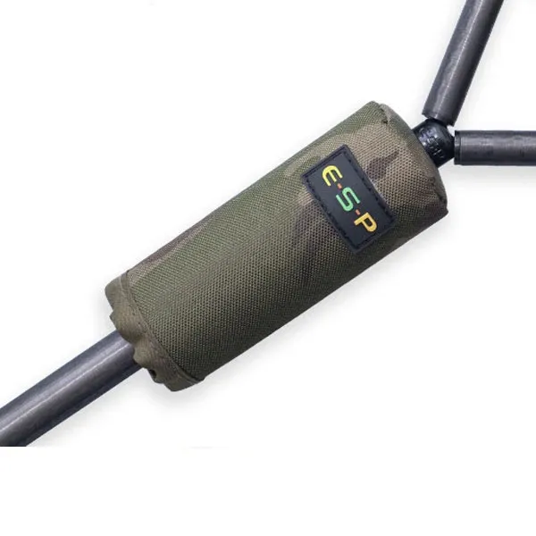 ESP CAMO NET FLOAT SHORT 120MM LUE001