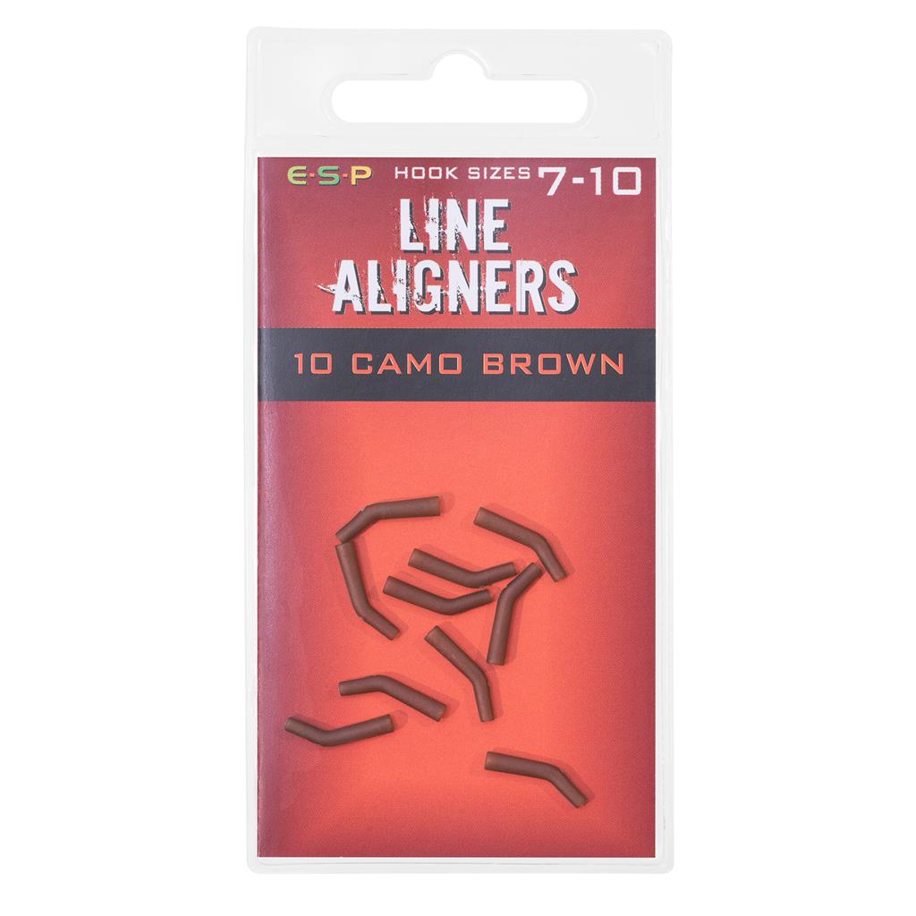 [ETLAS710CO] ESP Line Aligner 7-10 Brown