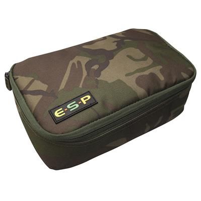 [LUECTC003] ESP Tackle Case Large Camo