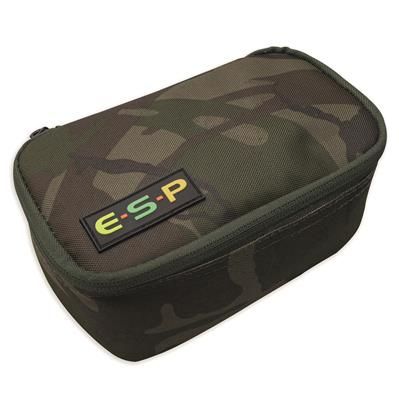 [LUECTC001] ESP Tackle Case Small Camo