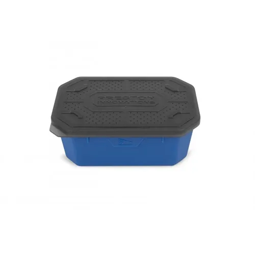 [P0260009] PRESTON INNOVATIONS BAIT TUBS 1PT P0260009