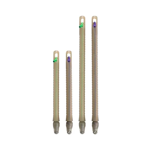 [P0030001] PRESTON INNOVATIONS ICS ELASTICATED STEM KIT SHORT STANDARD P0030001