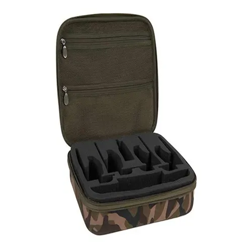 [CLU482] FOX CAMOLITE RX+MICRON CASE CLU482