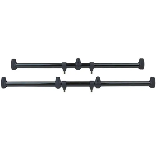 [CRP021] Fox Buzzer Bar Extra Wide 4 Rod Set