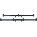 Fox Buzzer Bar Extra Wide 4 Rod Set