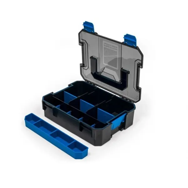 [P0220191] PRESTON INNOVATIONS HARDCASE FEEDER SYSTEN P0220191