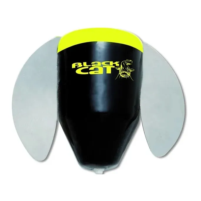 [3199001] BLACK CAT CAT PROP 5,5CM 2PCS 3199001