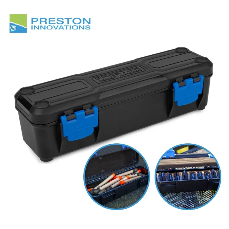 [P0220183] PRESTON INNOVATIONS REVOLUTION  COMPACT SPOOL BOX P0220183