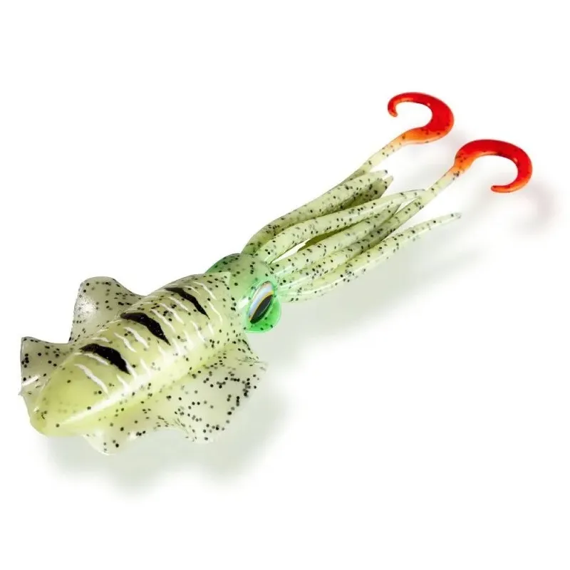 [5550003] BLACK CAT CALAMAR U FLOAT 20GR FLOATING 5550003