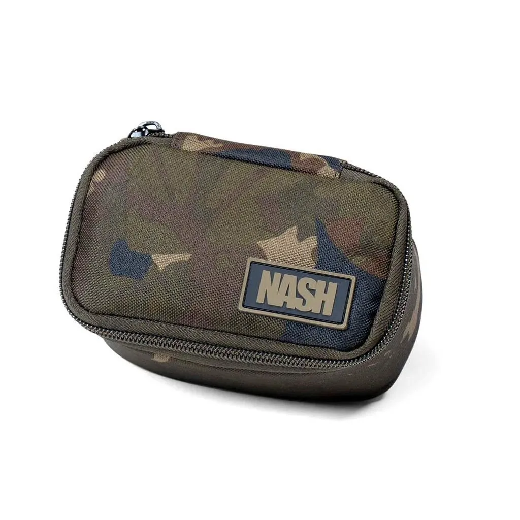 NASH SUBTERFUGE TACKLE POUCH SMALL T3377