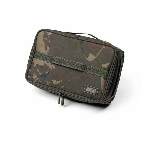 [T3380] NASH SUBTERFUGE TACKLE POUCH XL T3380