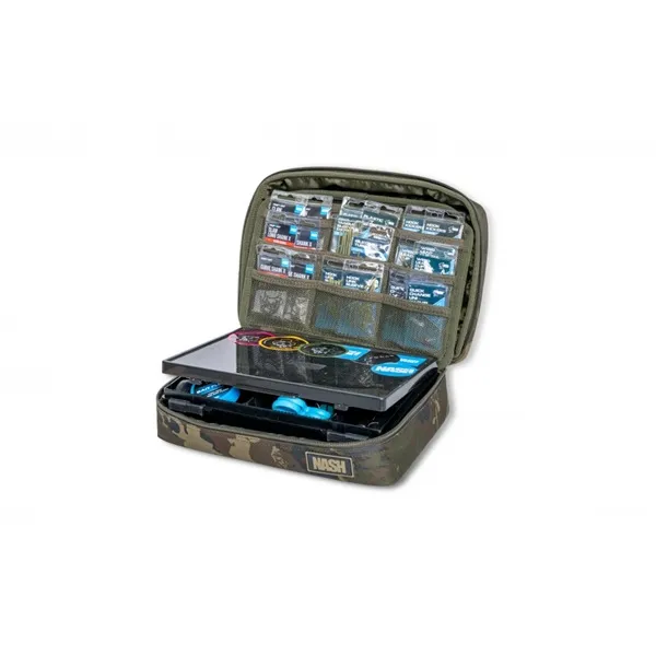 NASH SUBTERFUGE WORKBOX T3375