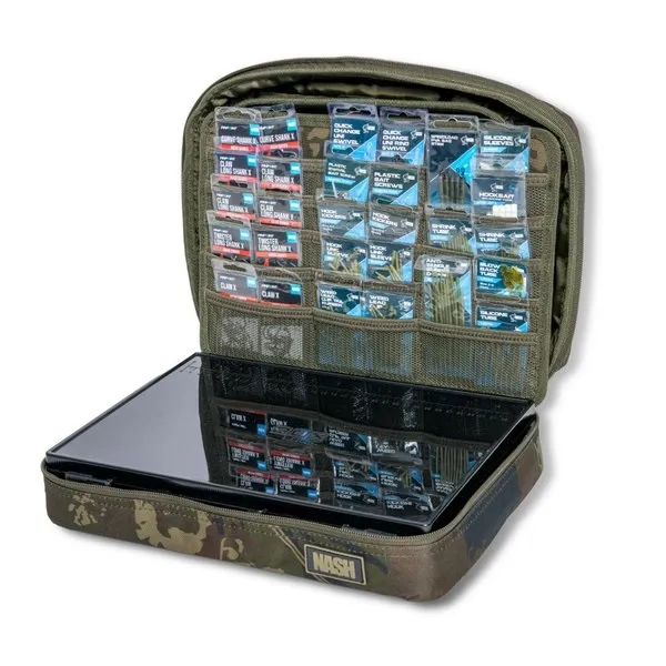 [T3375] Nash Subterfuge Workbox