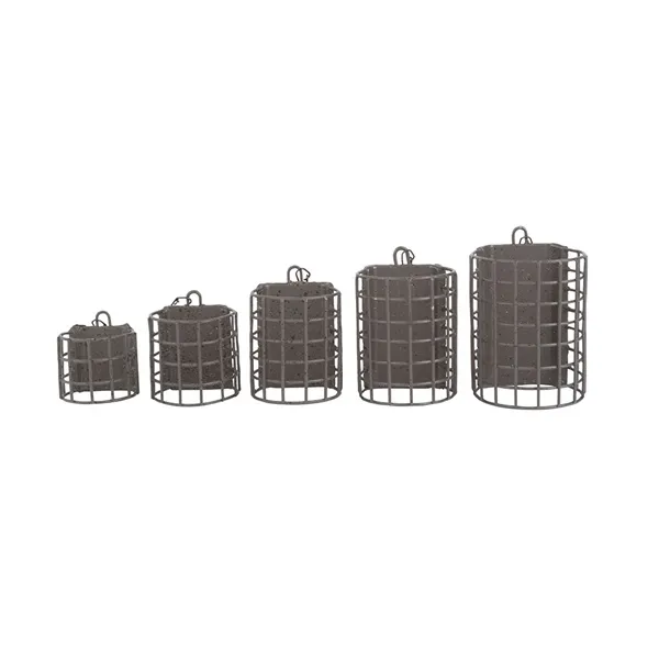 [P0050084] PRESTON INNOVATIONS WIRE CAGE FEEDER MICRO 15GR P0050084