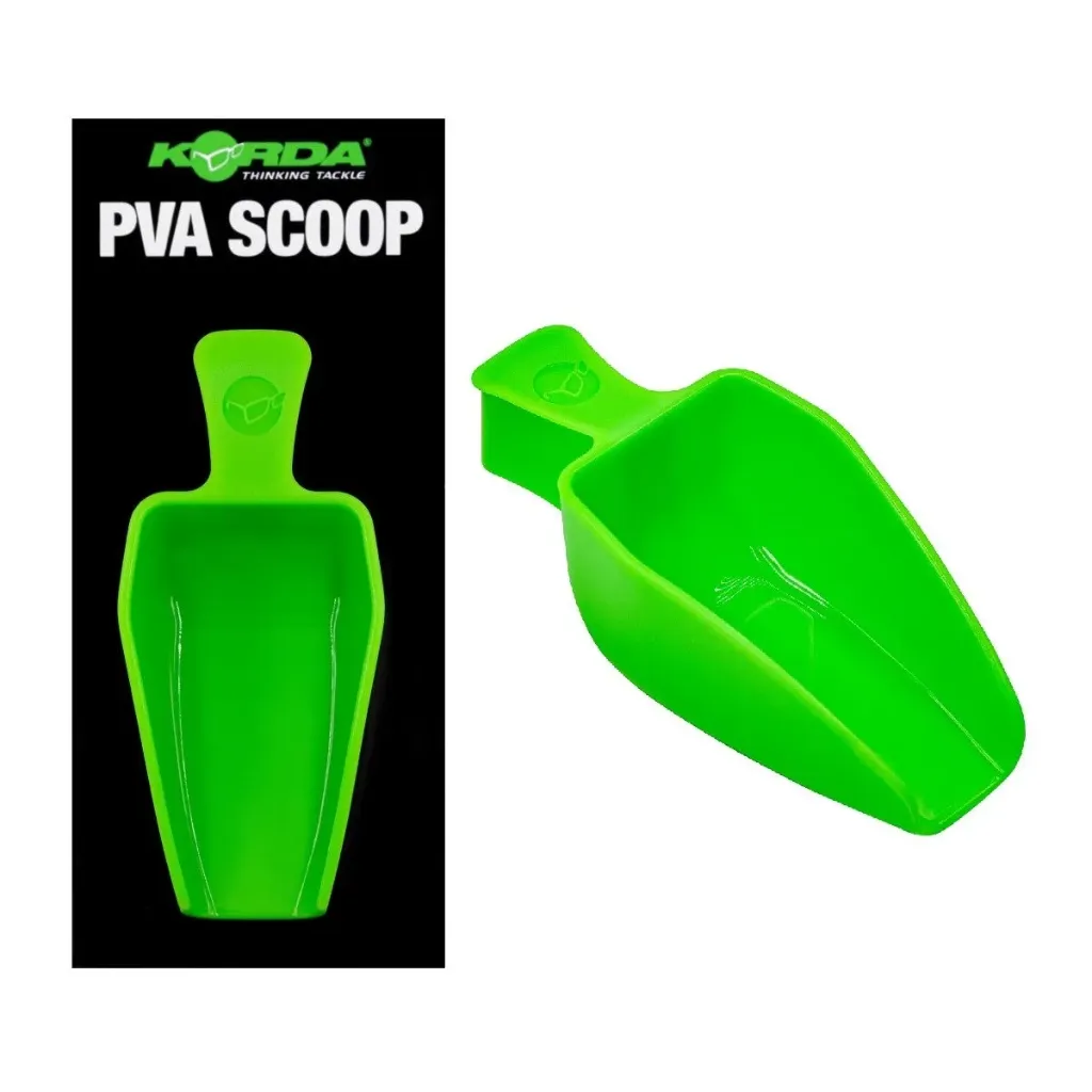 [KDA017] KORDA SOLIDZ SCOOP KDA017