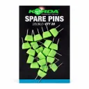 KORDA DOUBLE PINS FOR RIG SAFE 20PCS KPIN2