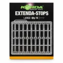 Korda Extenda Stops Large Clear