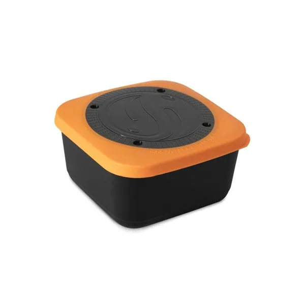 [GBB011] GURU BAIT BOX 3.3 PIN ORANGE GBB011