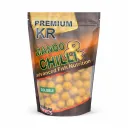 Krom Quality KR Premium Boilies Solubles Mango & Chilli 20mm 800g