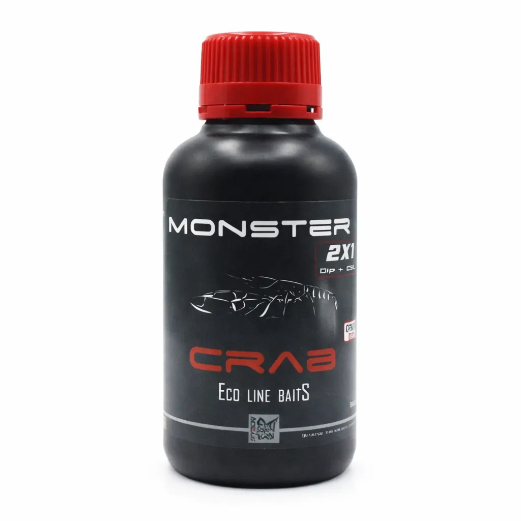 [10548] TRYBION DIP CSL ECOLINE MONSTER CRAB 500ML 10548