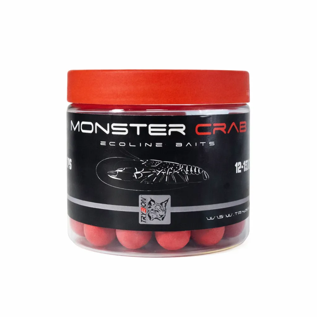 [10562] TRYBION POP UPS ECOLINE MONSTER CRAB 15MM 10562