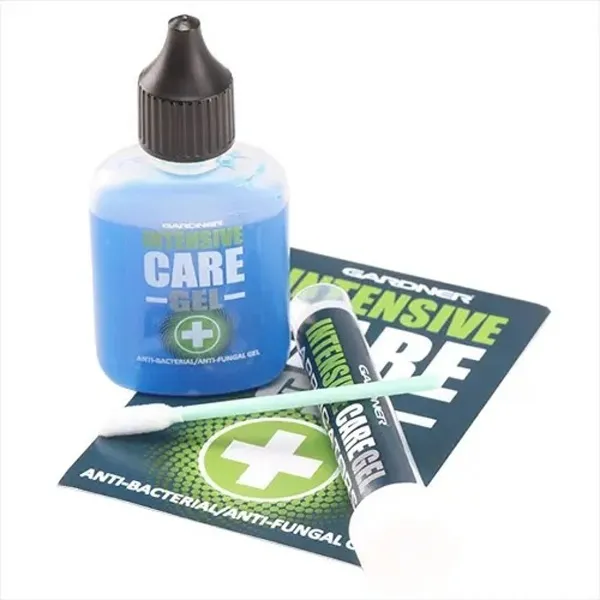 [INTGEL] GARDNER CARP INTENSIVE CARE GEL INTGEL