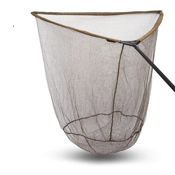 [CC0012] SONIK HEROX LANDING NET 42" 2PC 8FT CC0012
