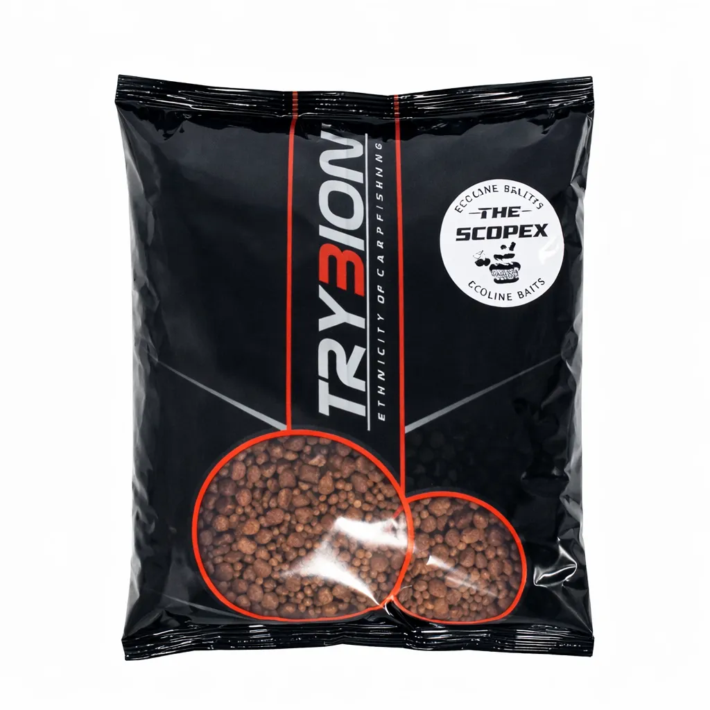 [10571] TRYBION MIX PELLETS ECOLINE THE SCOPEX 1KG 10571