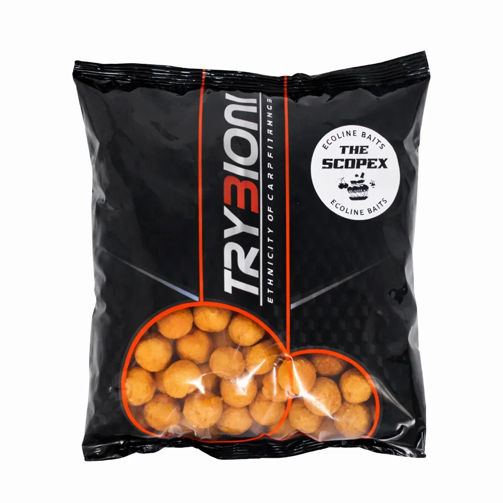 [10576] TRYBION BOILIES ECOLINE THE SCOPEX 1KG 20MM 10576