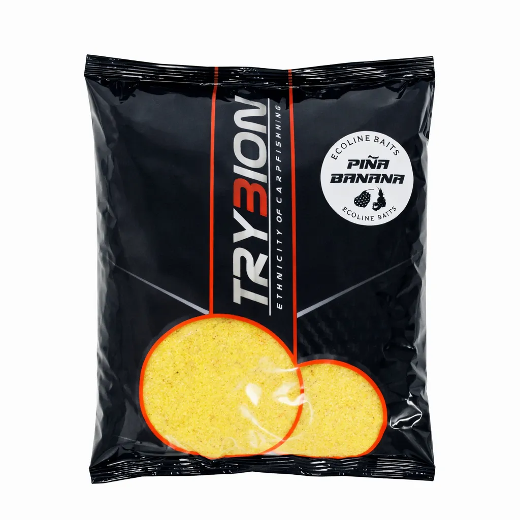 [10577] TRYBION STICK MIX ECOLINE BANANA PIÑA 1KG 10577