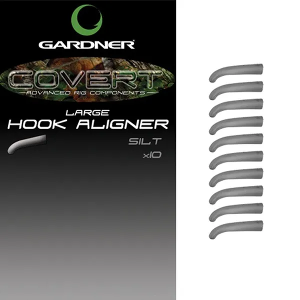 [CHAGL] GARDNER HOOK ALIGNER GREEN LARGE 10pc CHAGL