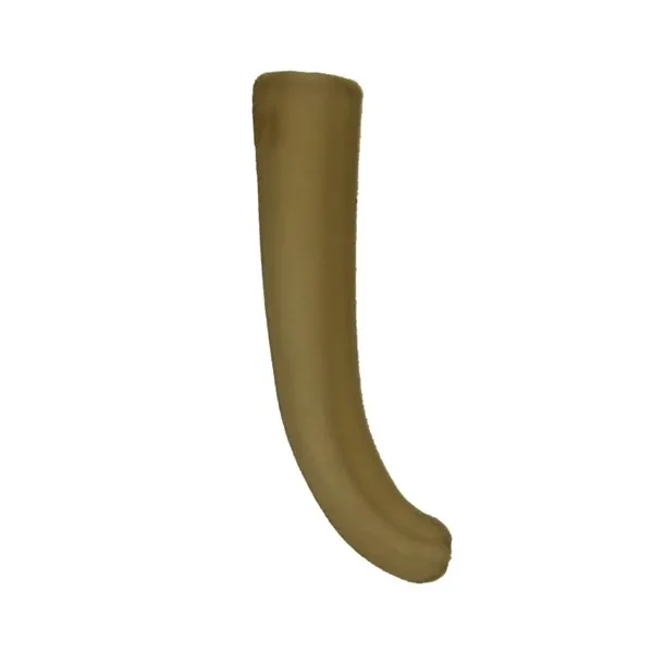 [CHABL] GARDNER COVERT HOOK ALIGNER C TRU BROWN 10ks LARGE CHABL