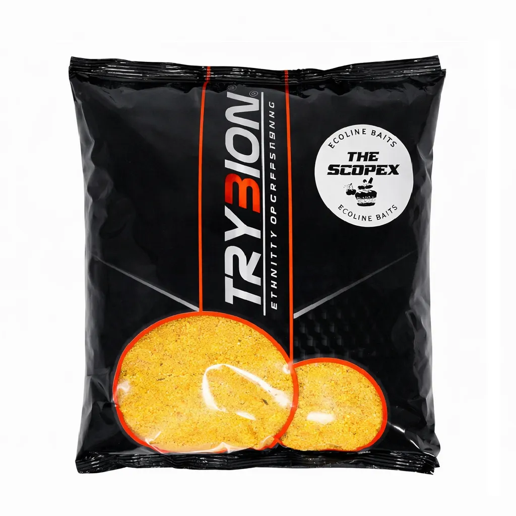 [10578] TRYBION STICK MIX ECOLINE THE SCOPEX 1KG 10578