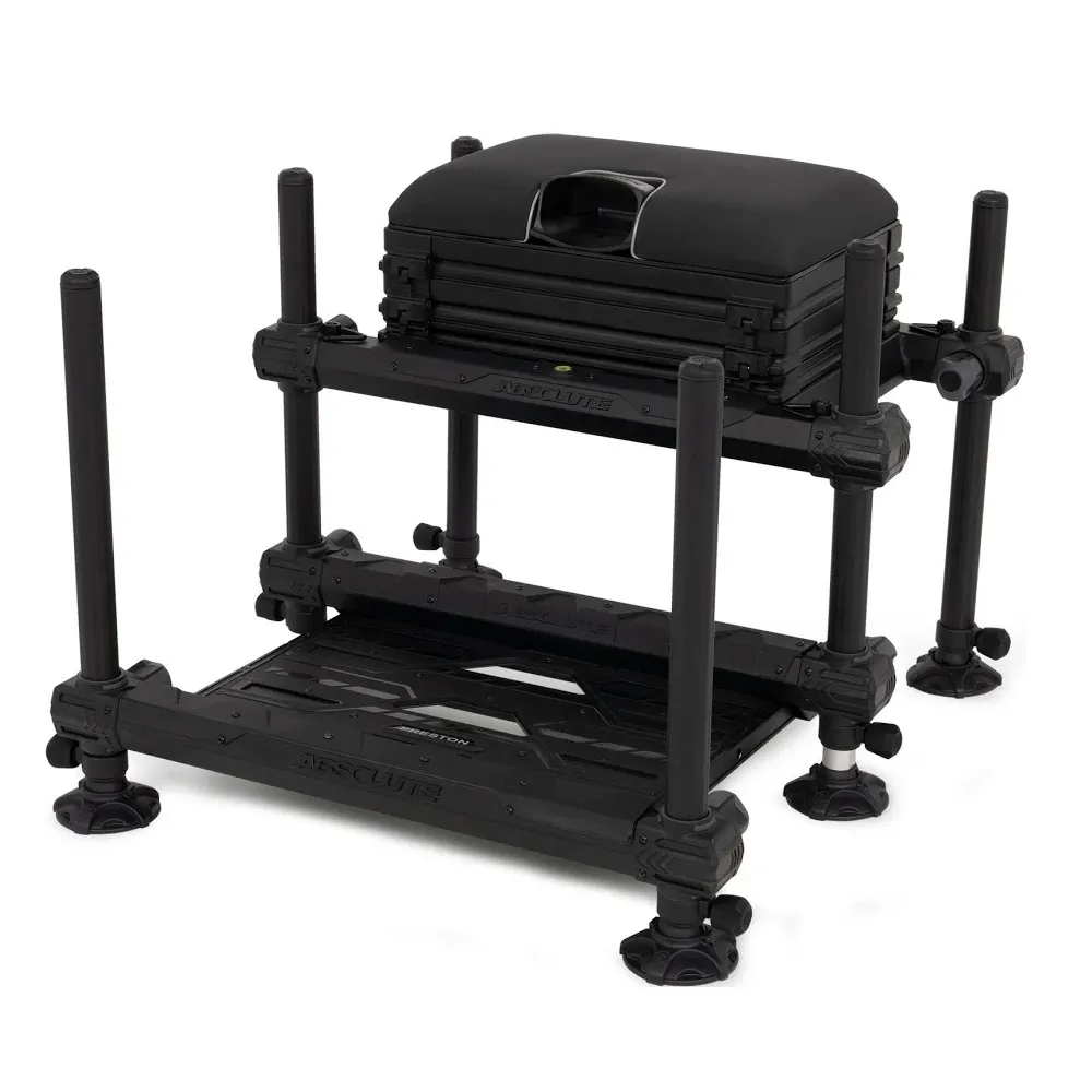 [P0120029] PRESTON INNOVATIONS ABSOLUTE SEATBOX D36 P0120029