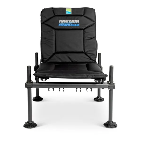 PRESTON INNOVATIONS IGNITION FEEDER CHAIR COMBO P0120027
