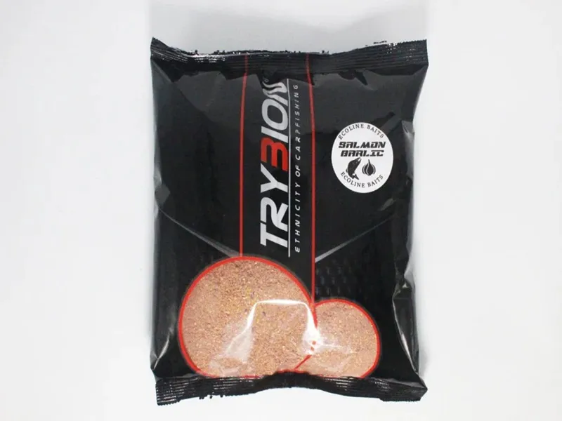 [10580] TRYBION STICK MIX ECOLINE SALMON GARLIC 1KG 10580