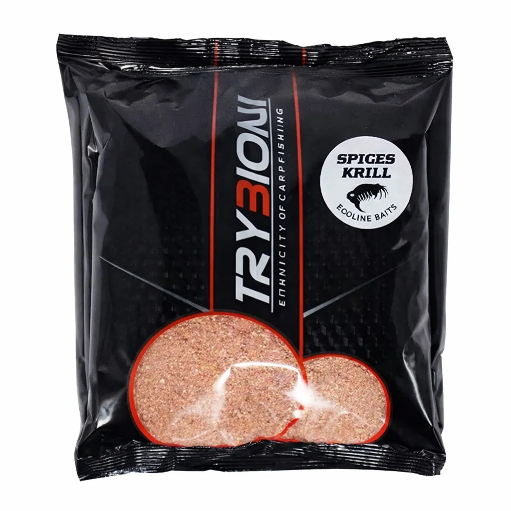 [10579] TRYBION STICK MIX ECOLINE SPICES KRILL 1KG 10579