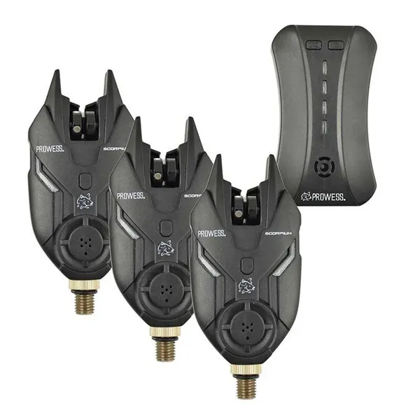 [PRCEG301131] PROWESS COFRET DETECTEURS 3+1 SCORPIUM PRCEG301131