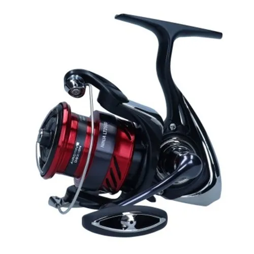 DAIWA NINJA 23 LT 4000-C NJ23LT4000C