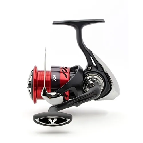 [NJ23LT5000C] DAIWA NINJA 23 LT 5000-C NJ23LT5000C