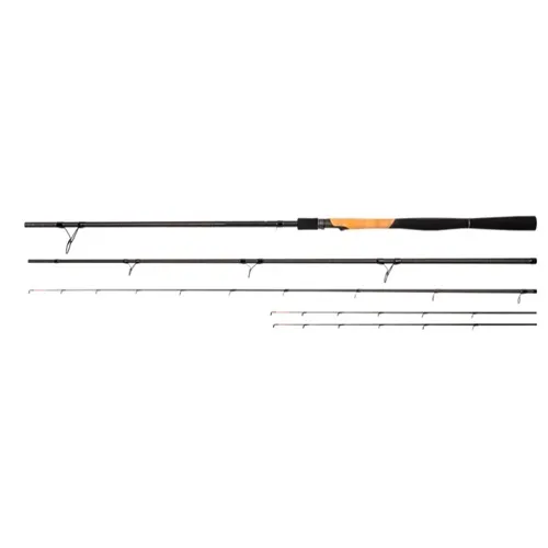 [P0070076] PRESTON INNOVATION CAÑA FEEDER SUPERA X DISTANCE 4,0M P0070076