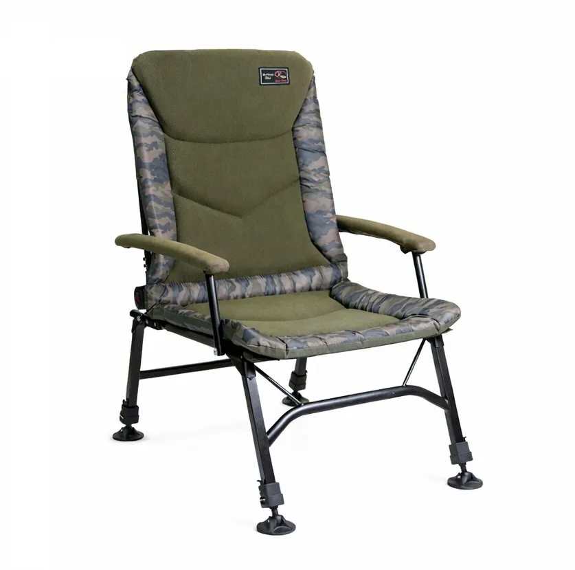 ZFISH LUXURY HURRICNE CAMO ZF-2618