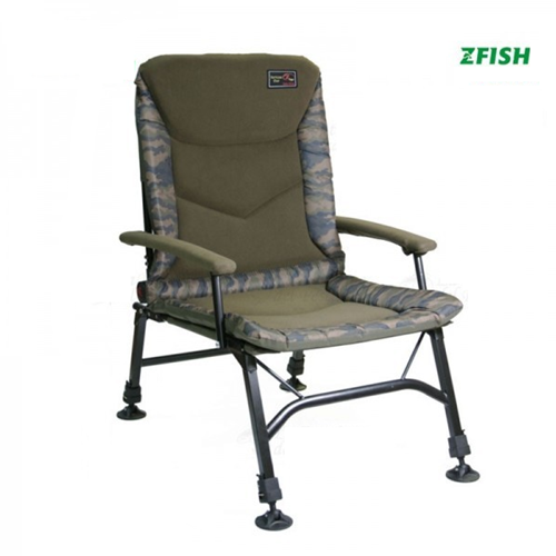 [ZF-2618] Zfish Luxury Hurricane Camo